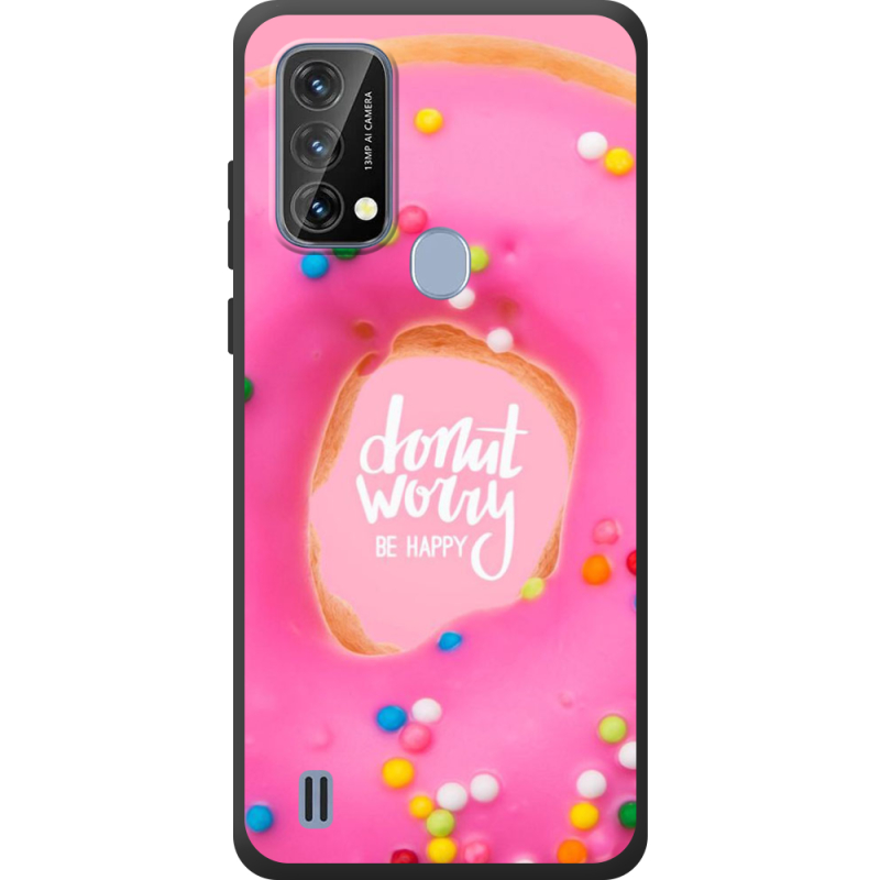 Чохол BoxFace Blackview A50 