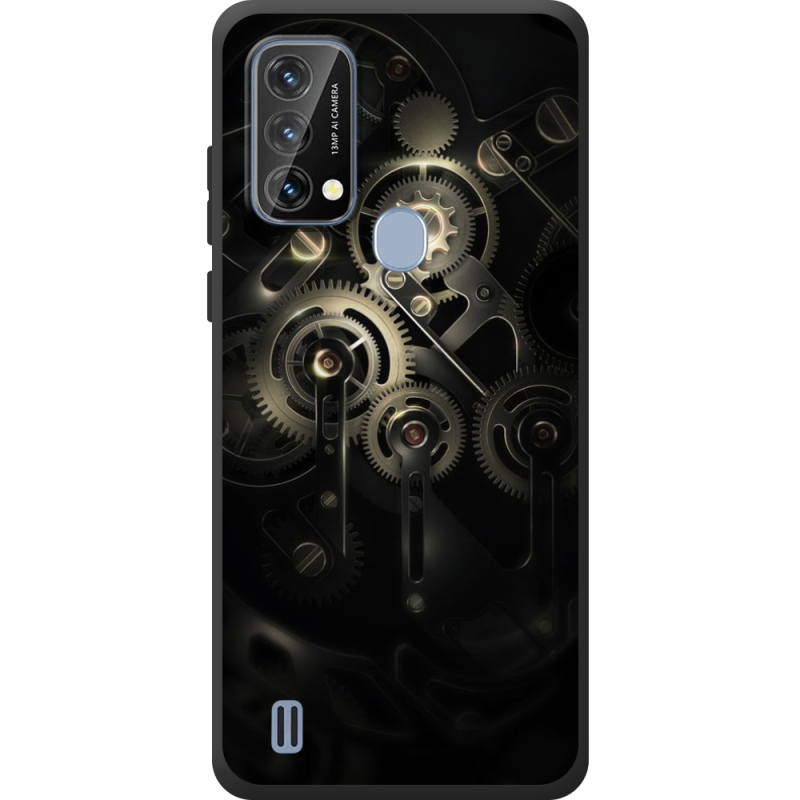 Чохол BoxFace Blackview A50 