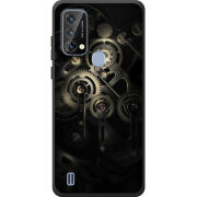 Чохол BoxFace Blackview A50 