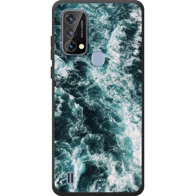 Чохол BoxFace Blackview A50 