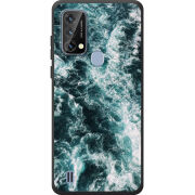 Чохол BoxFace Blackview A50 