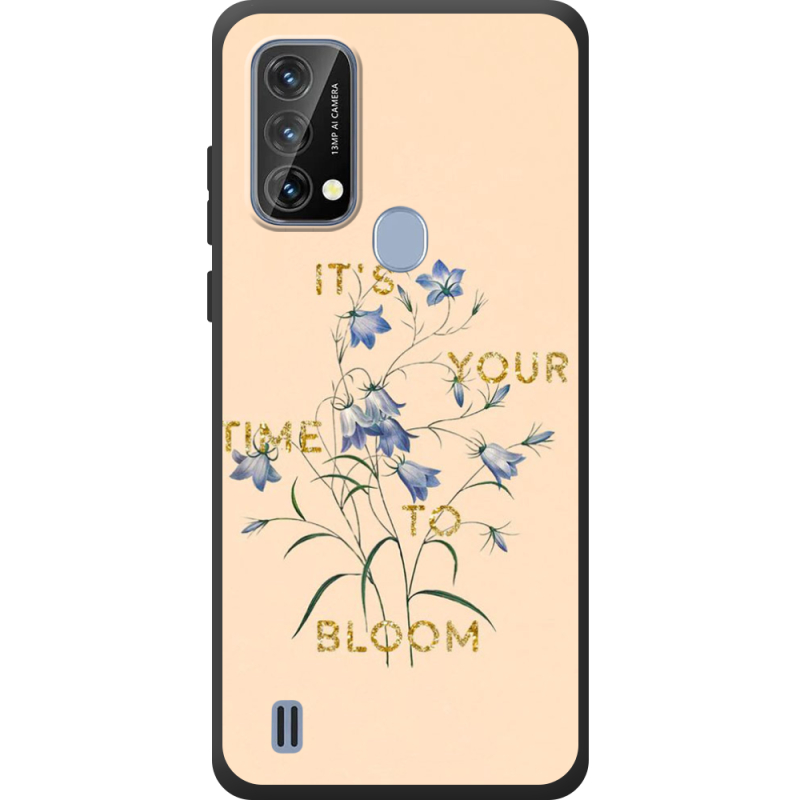 Чохол BoxFace Blackview A50 