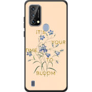 Чохол BoxFace Blackview A50 