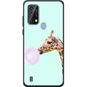 Чохол BoxFace Blackview A50 