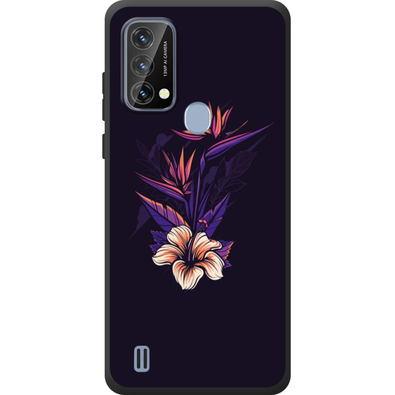 Чохол BoxFace Blackview A50 