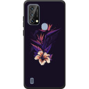 Чохол BoxFace Blackview A50 