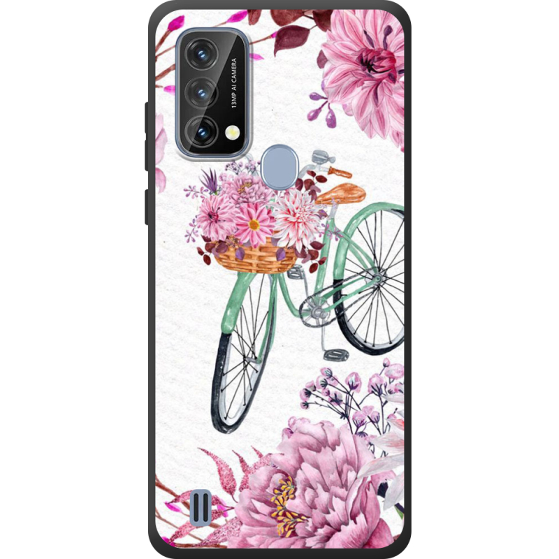 Чохол BoxFace Blackview A50 