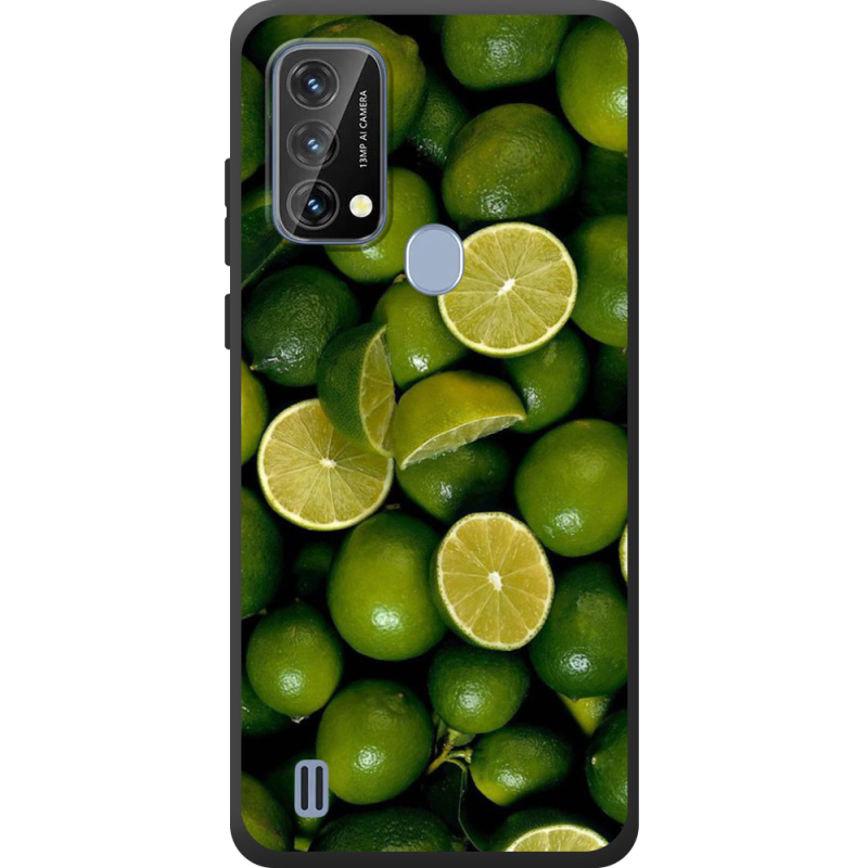 Чохол BoxFace Blackview A50 