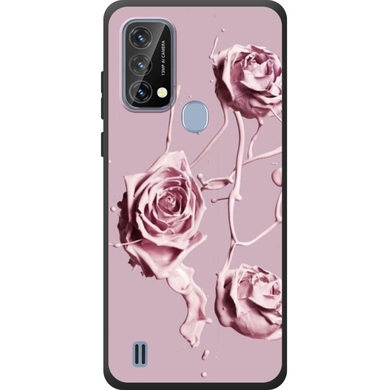 Чохол BoxFace Blackview A50 