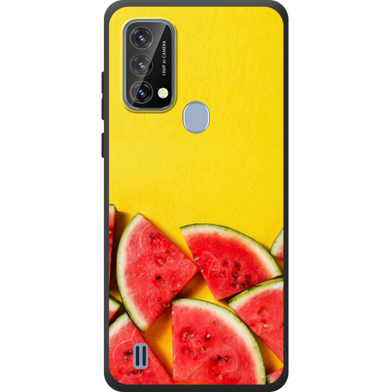 Чохол BoxFace Blackview A50 