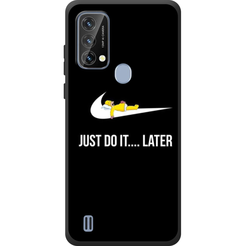 Чохол BoxFace Blackview A50 