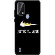 Чохол BoxFace Blackview A50 