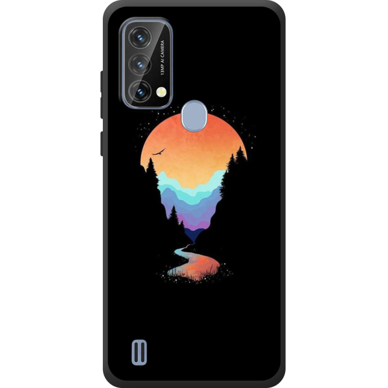 Чохол BoxFace Blackview A50 