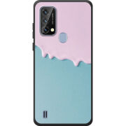 Чохол BoxFace Blackview A50 