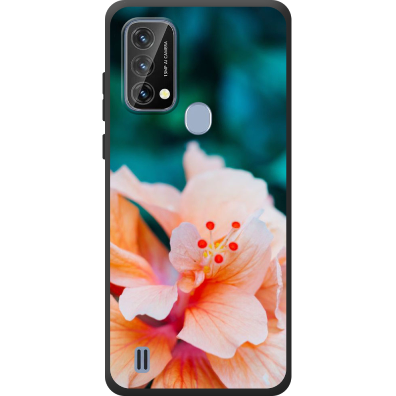 Чохол BoxFace Blackview A50 