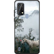 Чохол BoxFace Blackview A50 