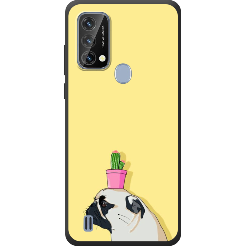 Чохол BoxFace Blackview A50 