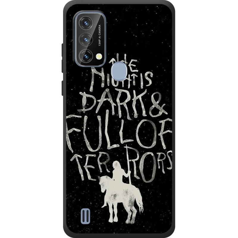 Чохол BoxFace Blackview A50 