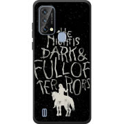 Чохол BoxFace Blackview A50 