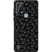 Чохол BoxFace Blackview A50 