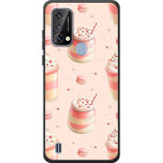 Чохол BoxFace Blackview A50 