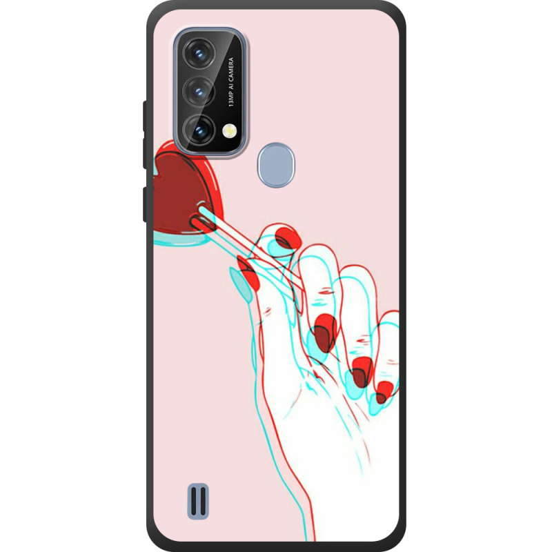 Чохол BoxFace Blackview A50 