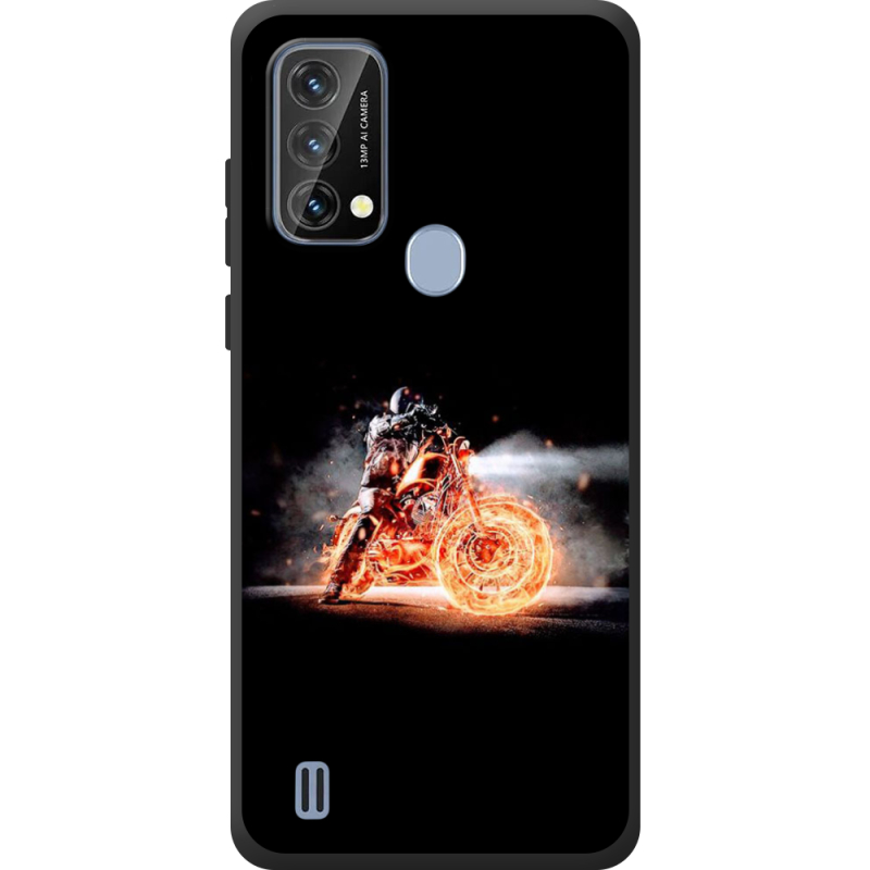 Чохол BoxFace Blackview A50 