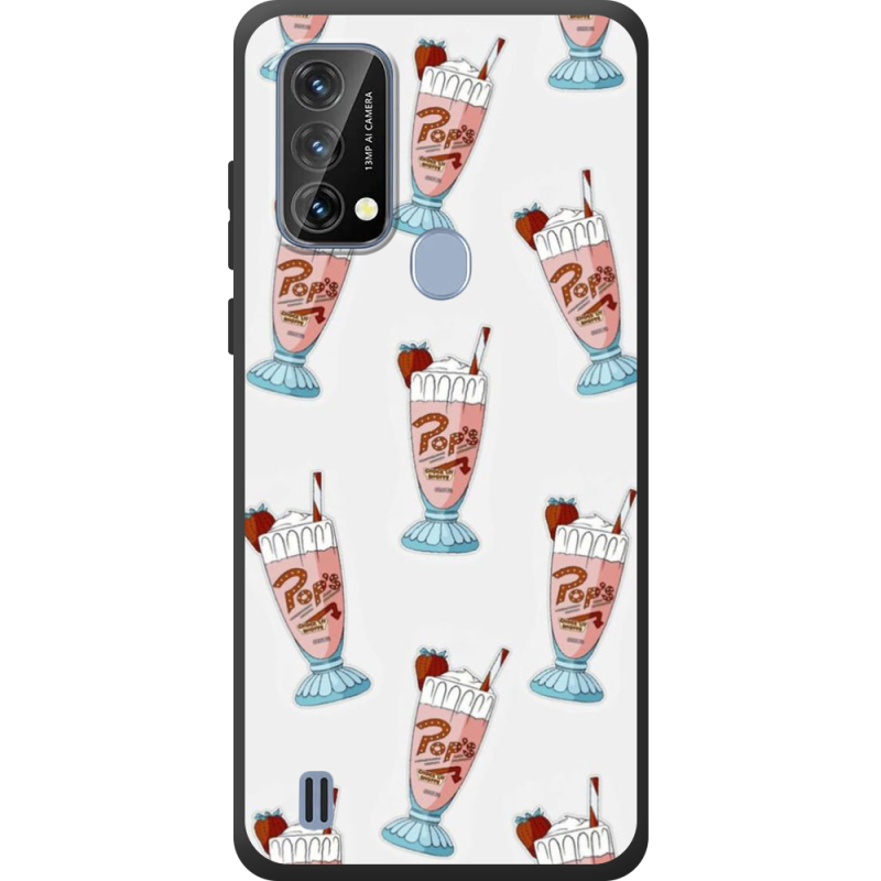 Чохол BoxFace Blackview A50 