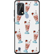 Чохол BoxFace Blackview A50 