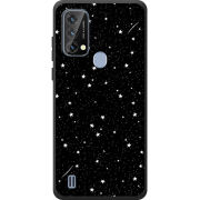 Чохол BoxFace Blackview A50 