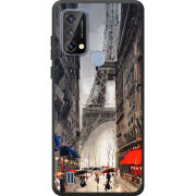 Чохол BoxFace Blackview A50 