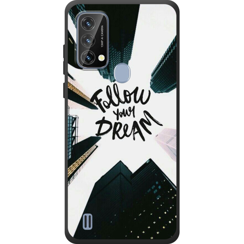 Чохол BoxFace Blackview A50 