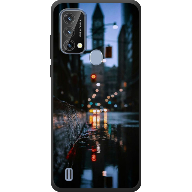 Чохол BoxFace Blackview A50 