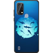 Чохол BoxFace Blackview A50 