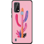 Чохол BoxFace Blackview A50 