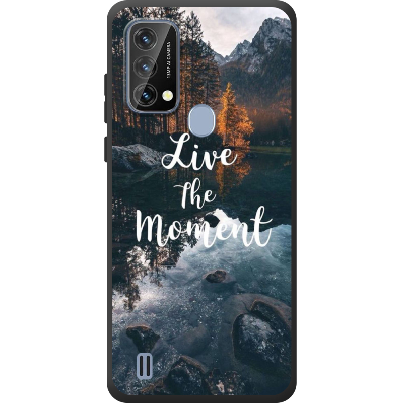 Чохол BoxFace Blackview A50 