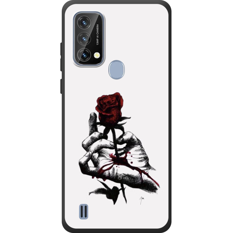 Чохол BoxFace Blackview A50 