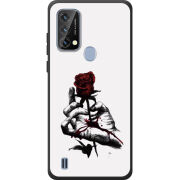 Чохол BoxFace Blackview A50 