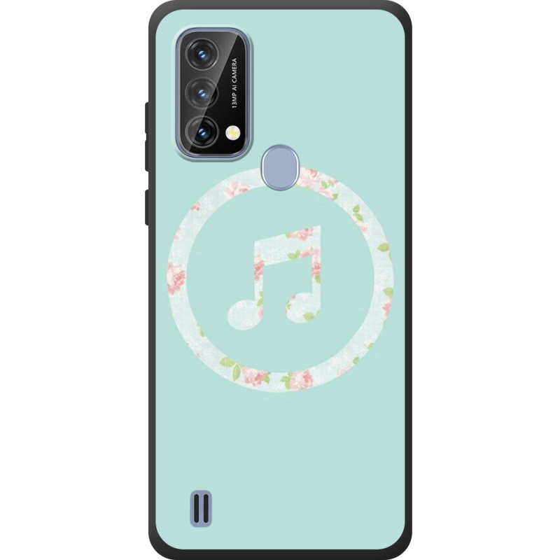 Чохол BoxFace Blackview A50 