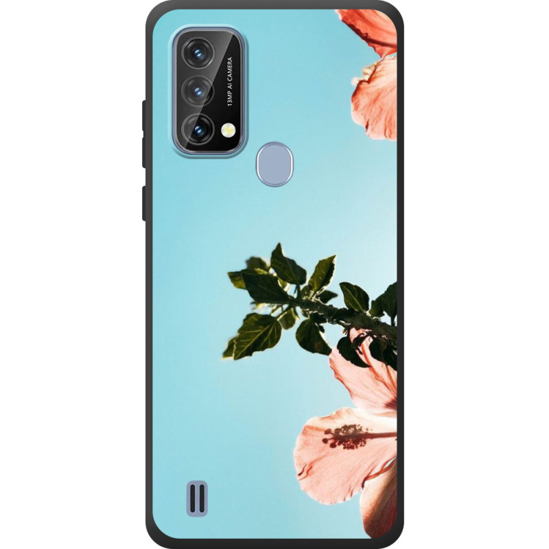 Чохол BoxFace Blackview A50 