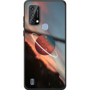 Чохол BoxFace Blackview A50 