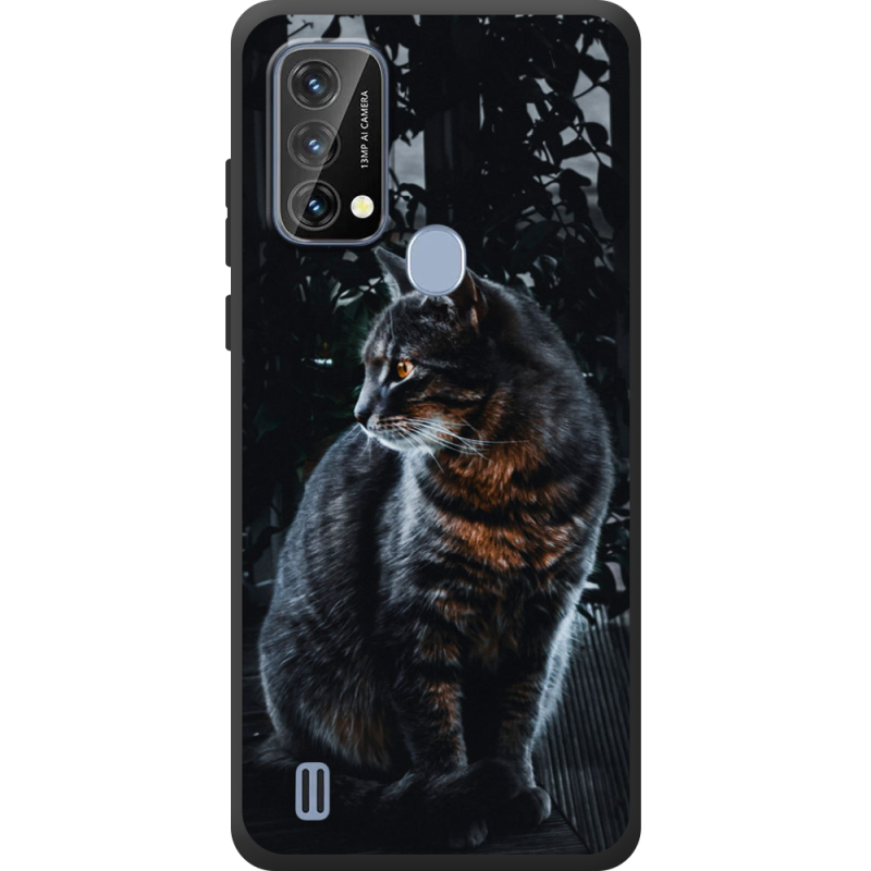 Чохол BoxFace Blackview A50 