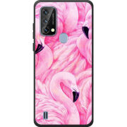 Чохол BoxFace Blackview A50 