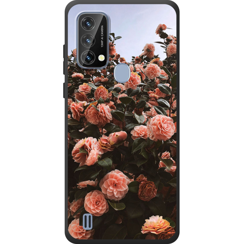 Чохол BoxFace Blackview A50 