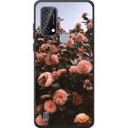 Чохол BoxFace Blackview A50 