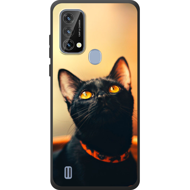 Чохол BoxFace Blackview A50 