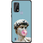 Чохол BoxFace Blackview A50 