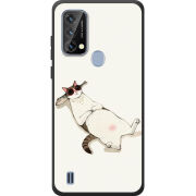 Чохол BoxFace Blackview A50 