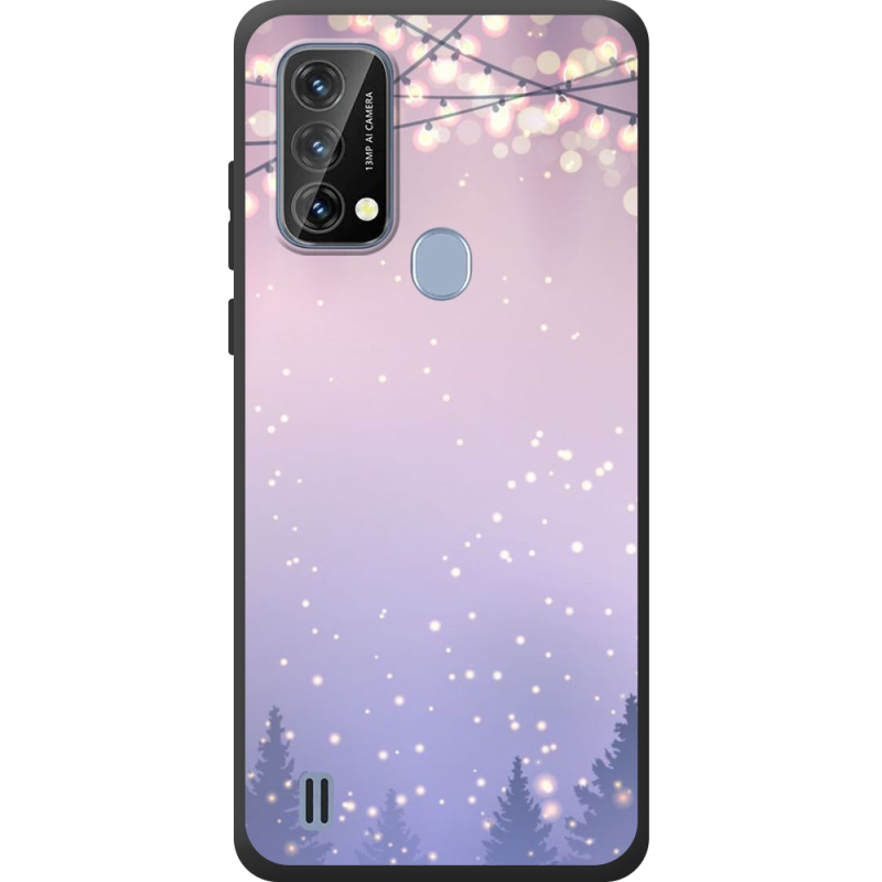 Чохол BoxFace Blackview A50 