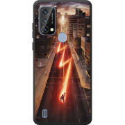 Чохол BoxFace Blackview A50 